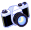 [clickable camera icon]