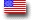 American flag icon