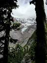 [thumbnail of a receding glacier on Mt. Rainier.]