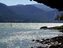 [thumbnail of windsurfers at Windy Ridge along the Columbia River, OR.]