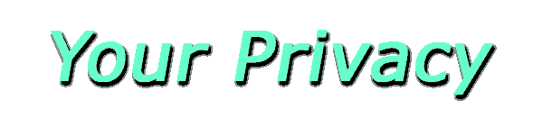 Your Privacy